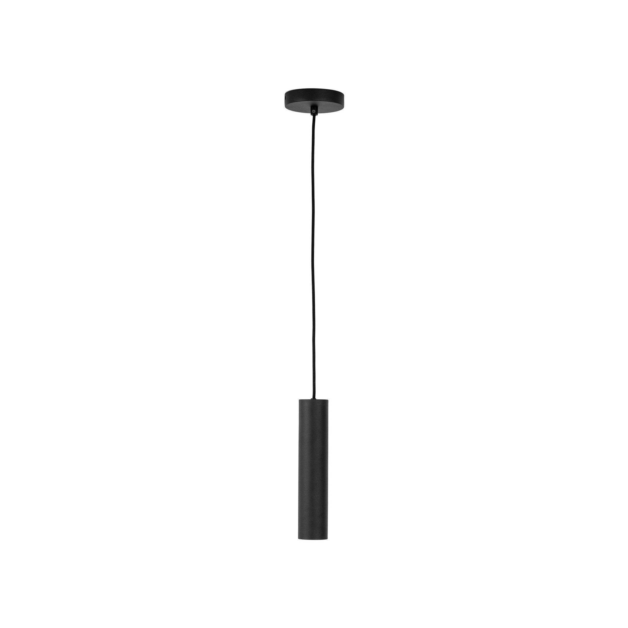 House Nordic Paris Pendant, Black