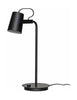 Hübsch Ardent Table Lamp, Black