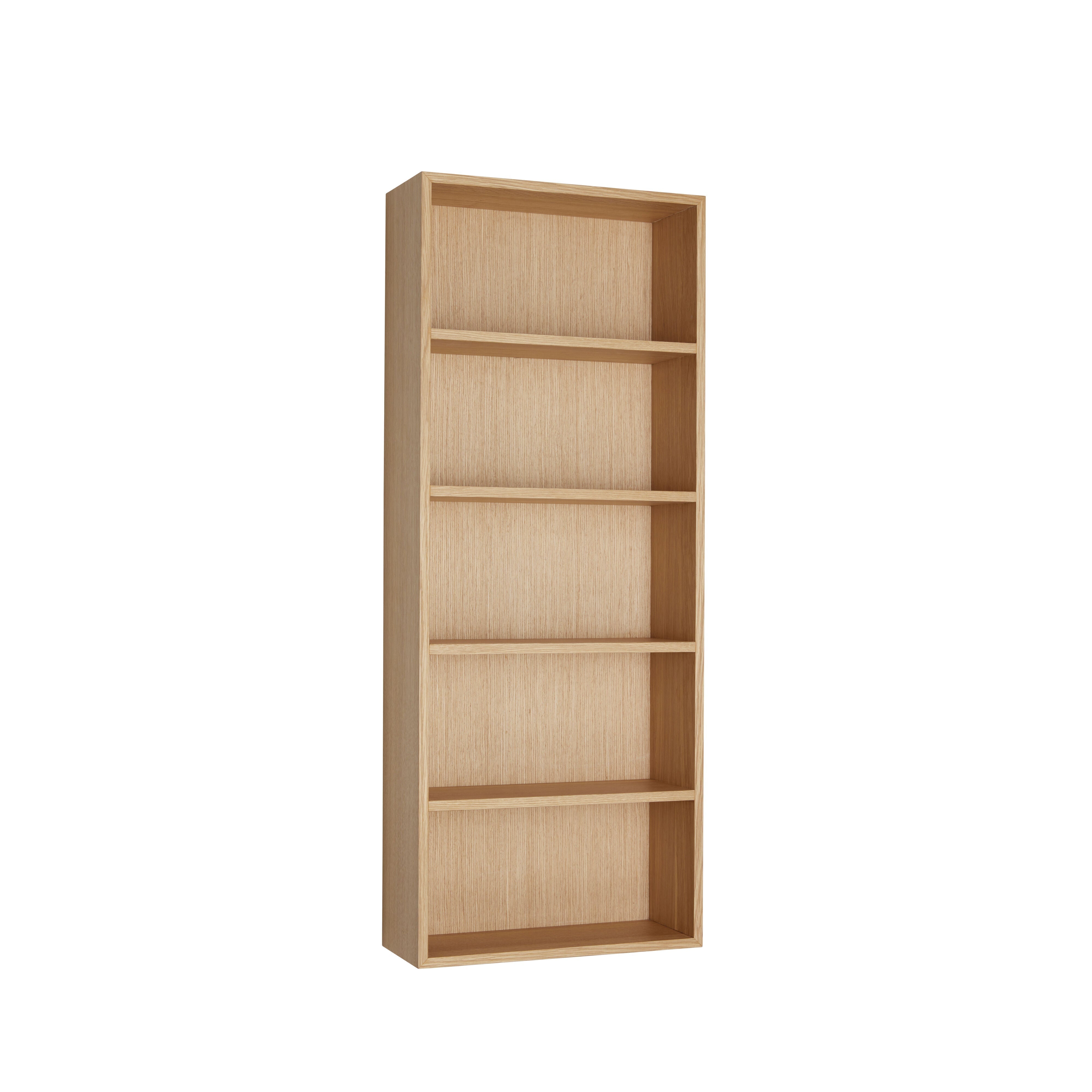 [product_category]-Hübsch Kappu Shelf Unit Natural-Hübsch-5712772125366-881508-HUB-1