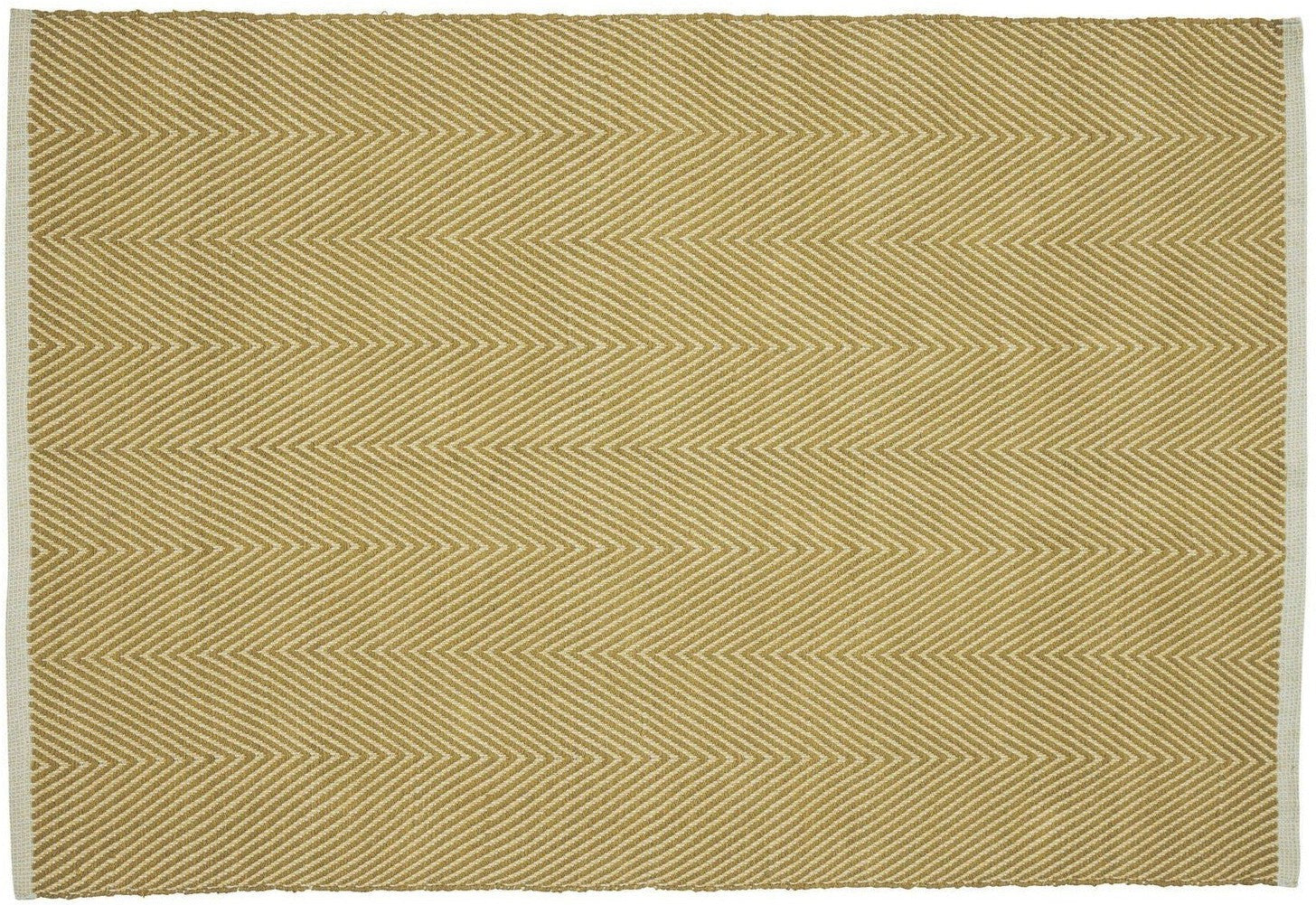 [product_category]-Hübsch Mellow Rug Yellow-Hübsch-5712772124062-701508-HUB-1