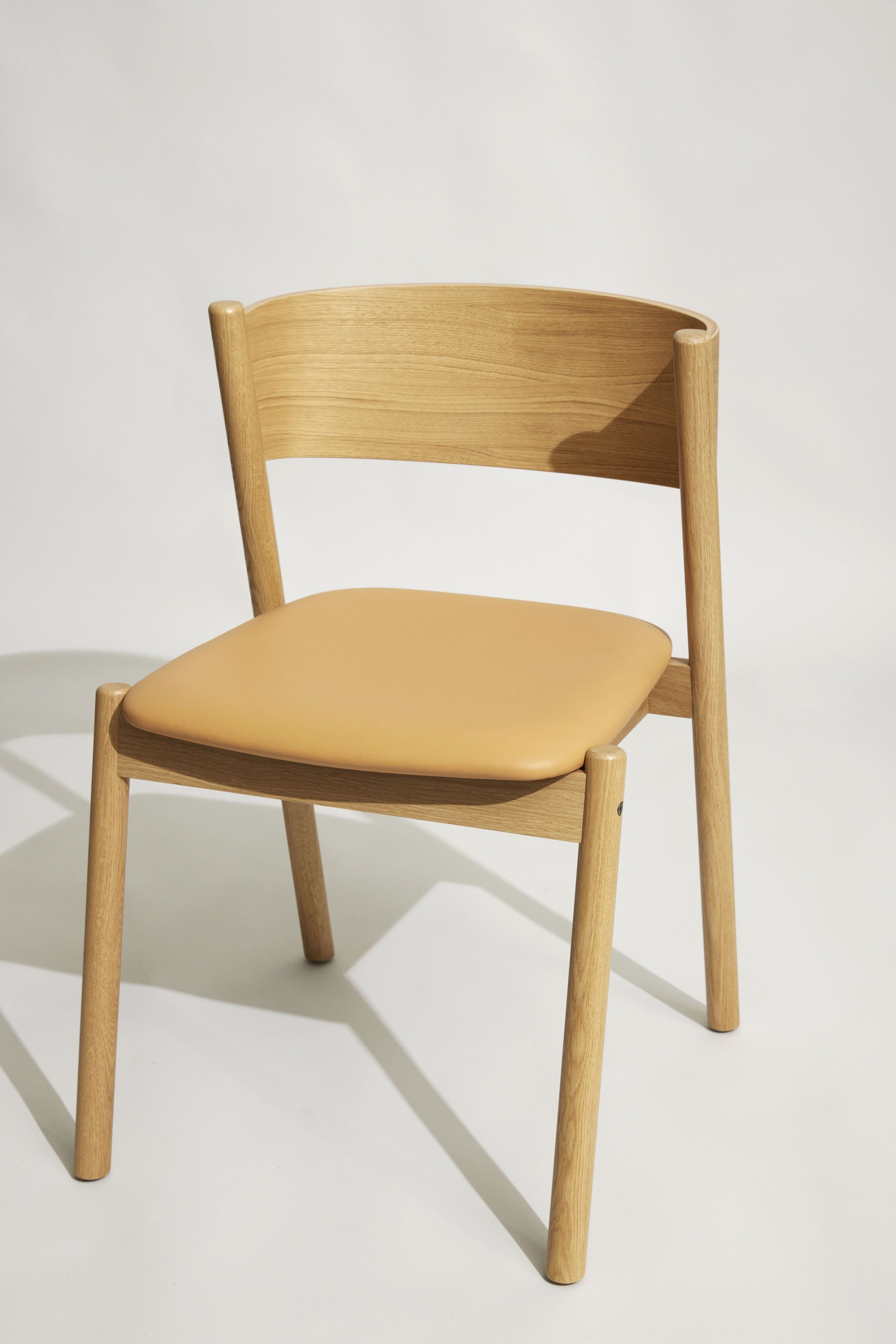 [product_category]-Hübsch Oblique Dining Chair, Seat Natural-Hübsch-5712772128336-331603-HUB-5