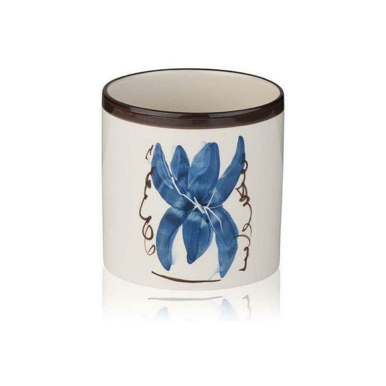 [product_category]-Humdakin Vase, øx H 8x8 Cm-Humdakin-5713391010712-301-HUM-1