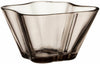 Iittala Aalto Skål linned, 7,5 cm