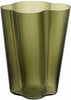 Iittala Aalto Vase Mosgrøn, 27 cm