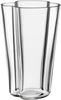 Iittala Alvar Aalto Vase Klar, 22 cm