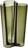 Iittala Alvar Aalto Vase Mosgrøn, 25,1 cm