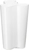 Iittala Alvar Aalto Vase Hvid, 25,1 cm