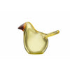 Iittala Birds by Toikka Fluesnapper, Citrongul