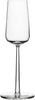 Iittala Essence Champagne Glass 2pcs, 21cl