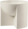 Iittala Kuru keramisk skål beige, 16 cm