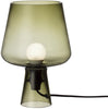 Iittala Leimu Lamp Moss Green, 24cm