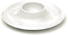 Iittala Raami Egg Cup White 2pcs, 12cm