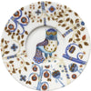 Iittala Taika Saucer White, 11cm