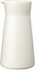 Iittala Teema Milk Jug White, 0,2 L