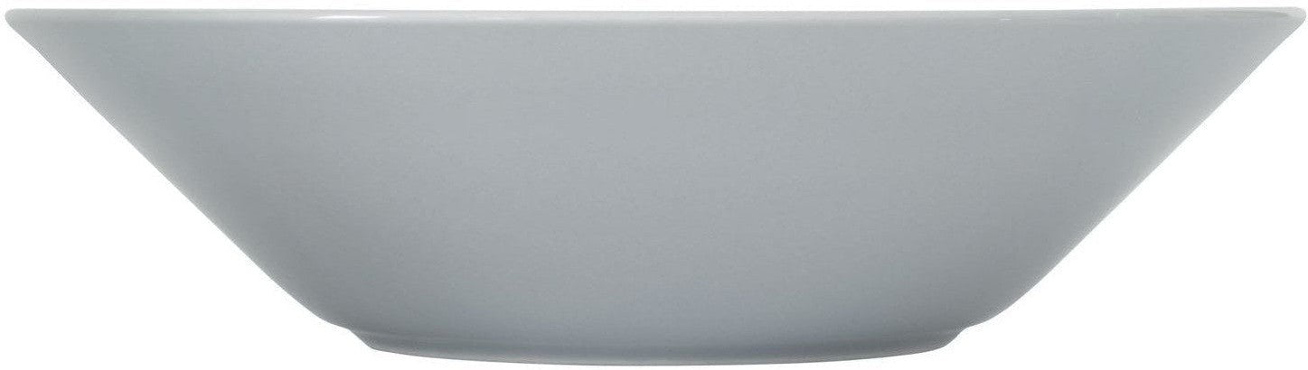 [product_category]-Iittala Teema Plate Deep Pearl Grey, 21cm-Iittala-6411800162319-1005883-IIT-1