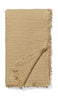 Juna reloved sengetæppe 190x240 cm, sand