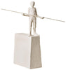 Kähler Astro Dekorationsfigur, Vægt 28 cm