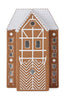 Kähler Gingerbread Lighthouse, Large