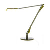 Kartell Aledin Tec Table Lamp, Grøn