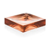 Kartell Boxy Soap Dish, Nude