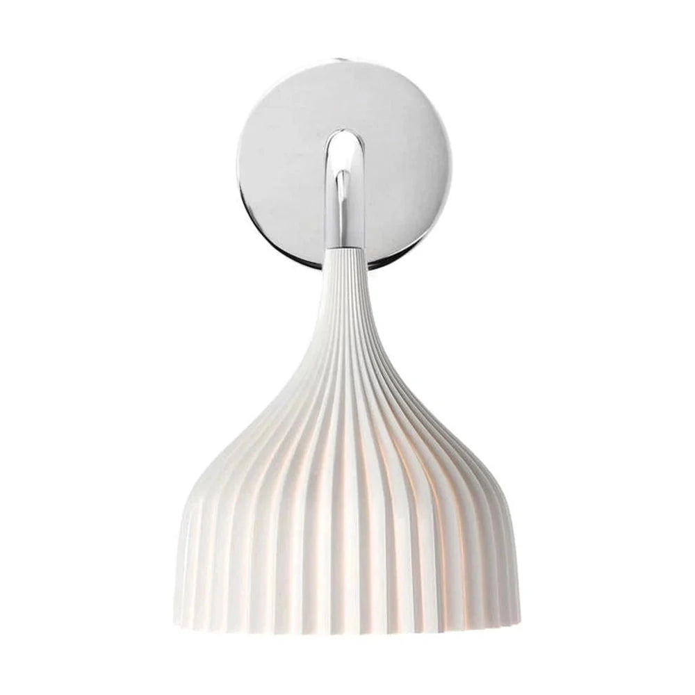 [product_category]-Kartell E' Wall Lamp, White-Kartell-8058967311501-G9045Q7-KAR-1