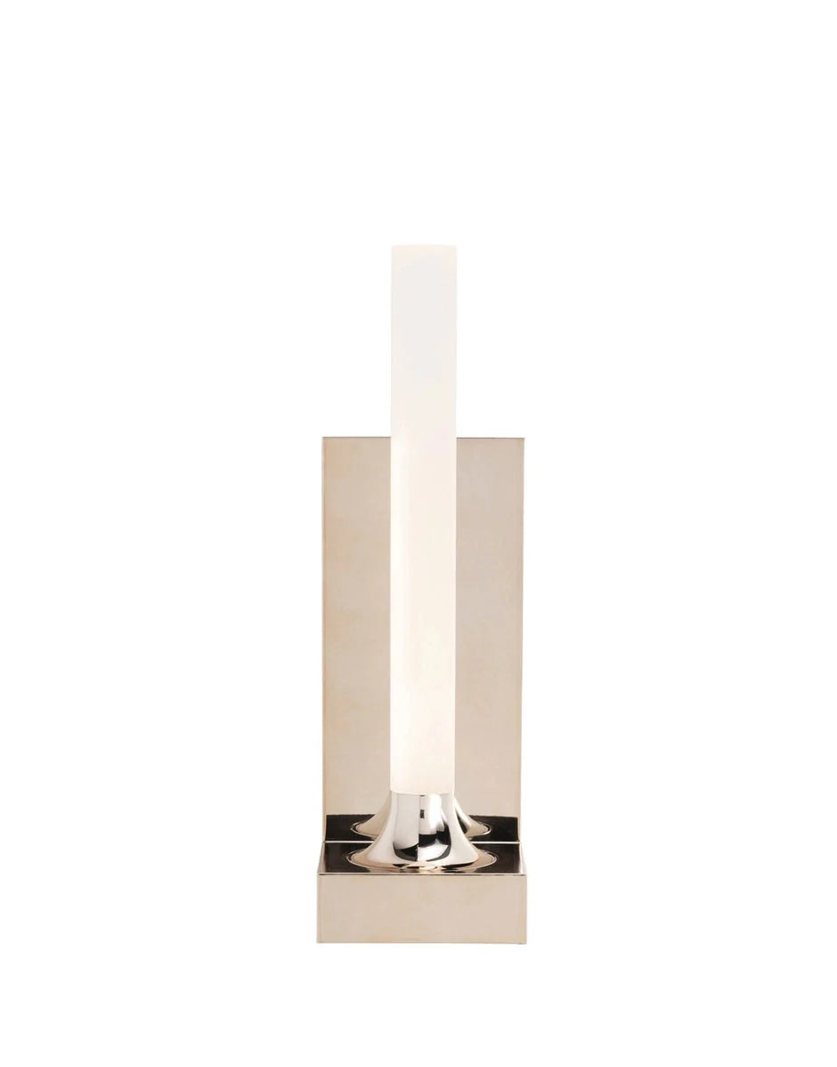 [product_category]-Kartell Goodnight Applique Table Lamp, Coppery-Kartell-8058967322767-09570RR-KAR-2