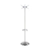 Kartell Hanger Coat Stand, Crystal