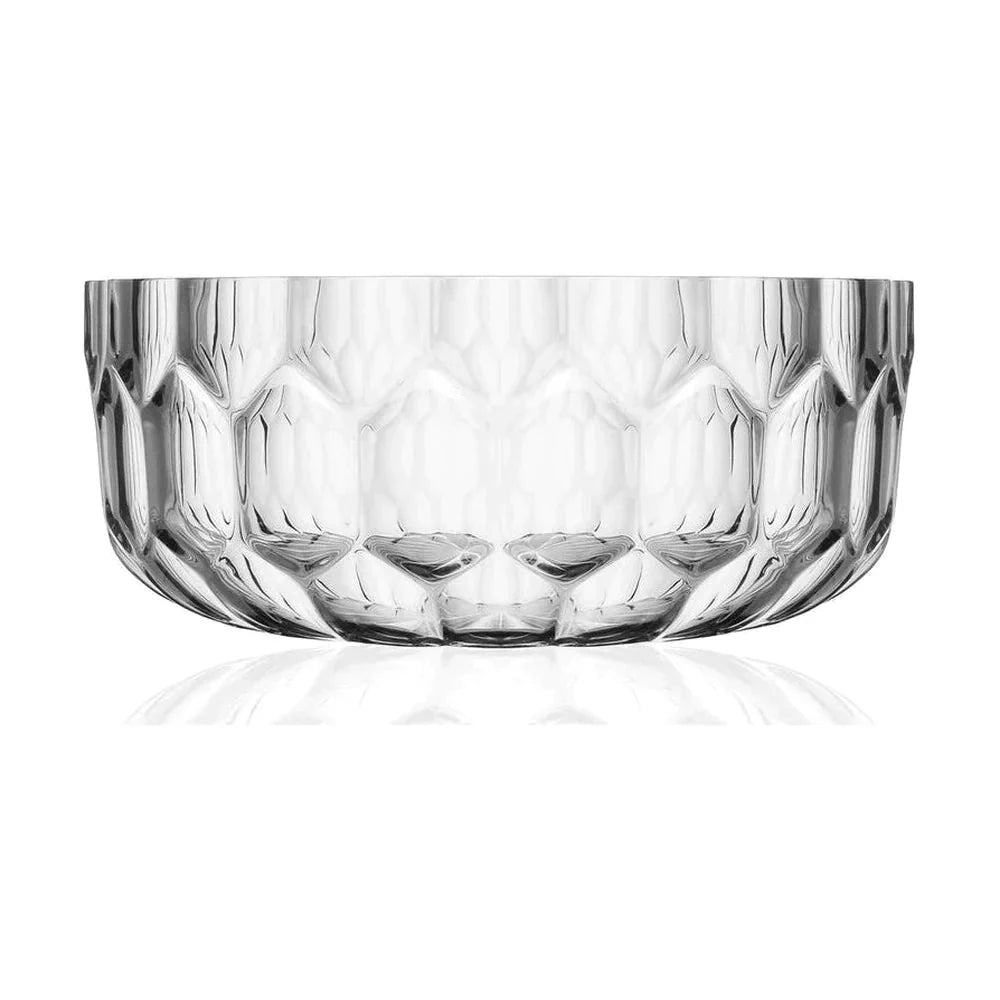 [product_category]-Kartell Jellies Family Salad Bowl, Crystal-Kartell-8058967199406-01498B4-KAR-7