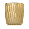 Kartell Jelly Vase, guld