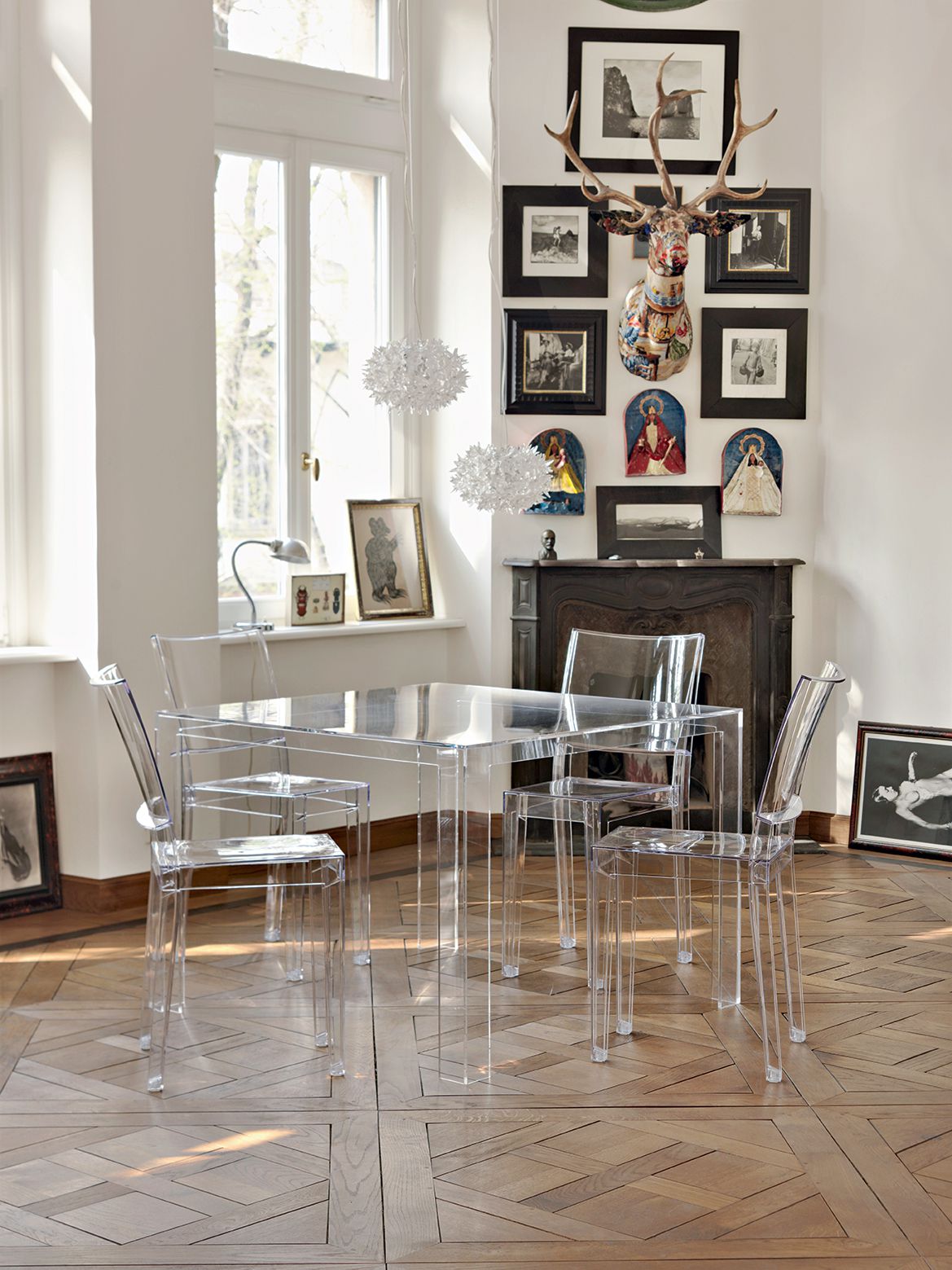 [product_category]-Kartell La Marie Chair, Crystal-Kartell-8034105783300-04850B4-KAR-6