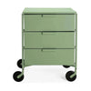 Kartell Mobil Mat, Green