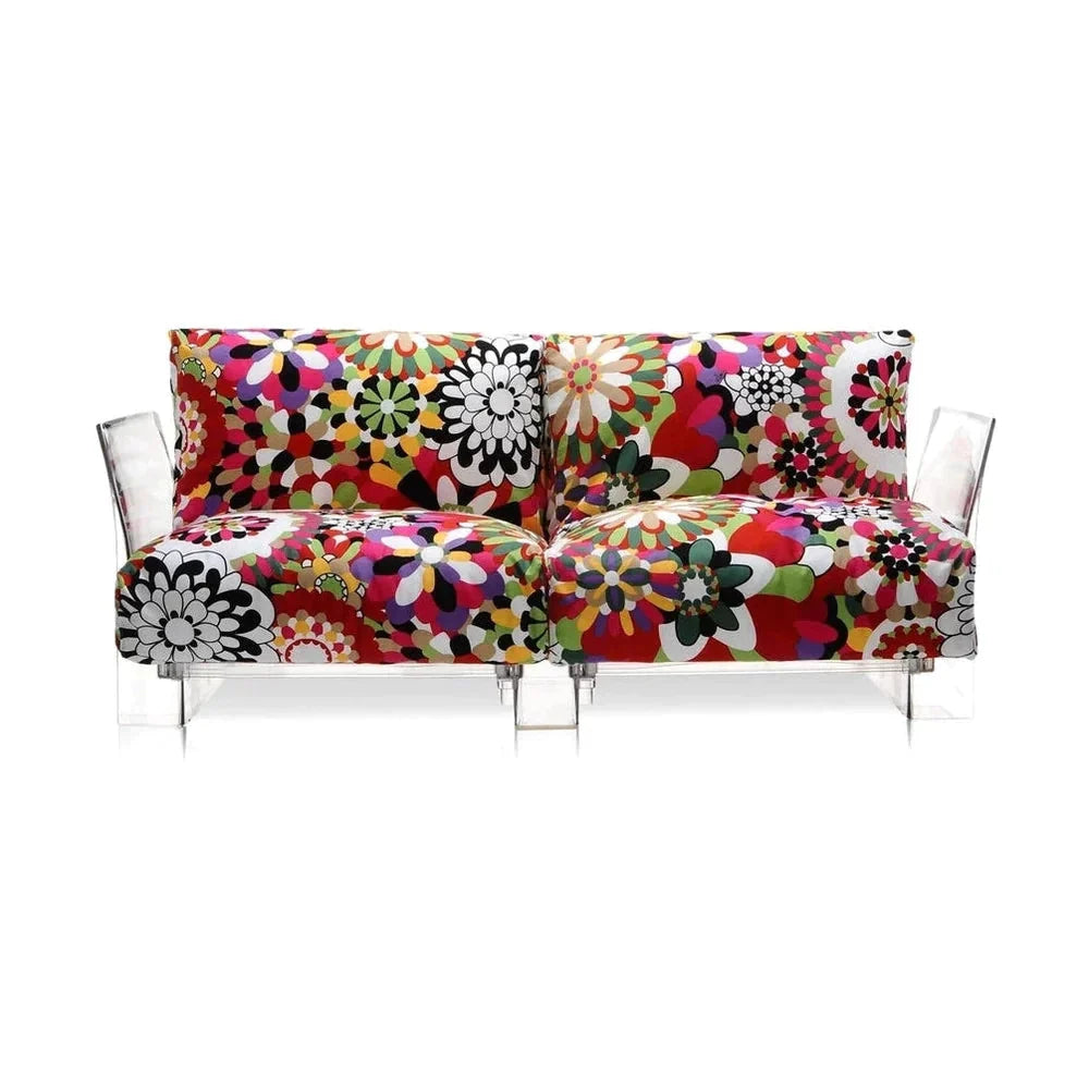 [product_category]-Kartell Pop Missoni 2 Seater Sofa-Kartell-8058967073522-06052QQ-KAR-4