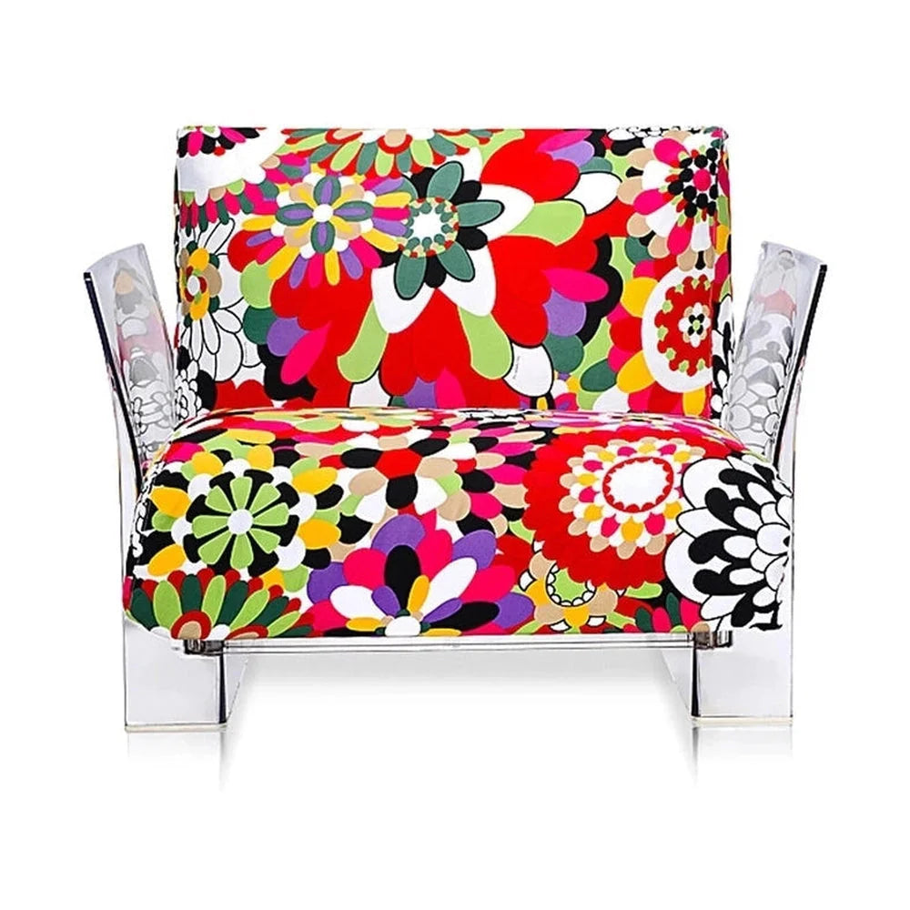 [product_category]-Kartell Pop Missoni Armchair-Kartell-8058967073478-06051QQ-KAR-1