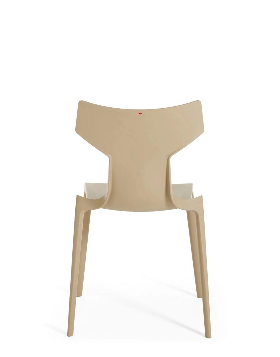 [product_category]-Kartell Re Chair Chair, Taupe-Kartell-8058967308433-05803TO-KAR-4