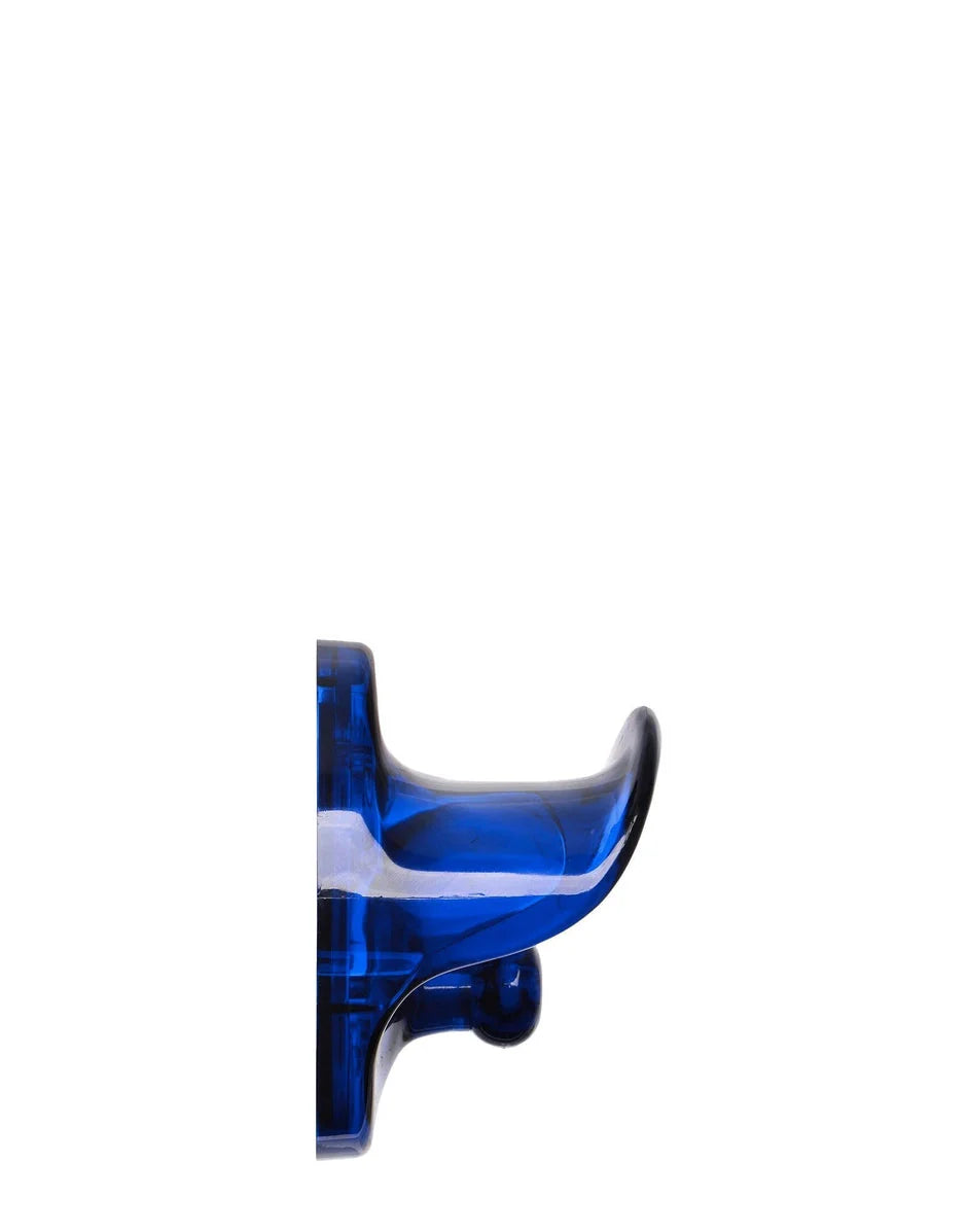 [product_category]-Kartell Set Of 2 Wall Clothes Hook, Cobalt Blue-Kartell-8034105783768-0470272-KAR-3