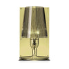 Kartell Tag Bordlampe, Olive Green