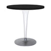 Kartell Top Top Top Round Med Rund Base 70x70 cm, sortering