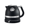 Kitchen Aid 5 Kek1522 Artisan Variable Temperature Kettle 1.5 L, Cast Iron Black