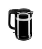 Kitchen Aid 5 Kek1565 Design Kettle 1,5 L, Onyx Black