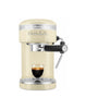 Kitchen Aid 5 Kes6503 Artisan Semi Automatic Espresso Machine, Crème