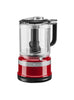 Kitchen Aid 5 Kfc0516 Food Chopper 1,19 L, Empire Red