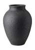 Knabstrup keramik vase h 27 cm, sortering