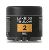 Lakrids By Bülow 2 Salty, 150 Grams