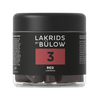 Lakrids By Bülow 3 Red, 150 Grams