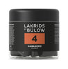 Lakrids By Bülow 4 Habanero, 150 Grams