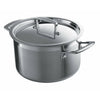 Le Creuset Gryde 3-lag Rustfrit Stål, 20 cm