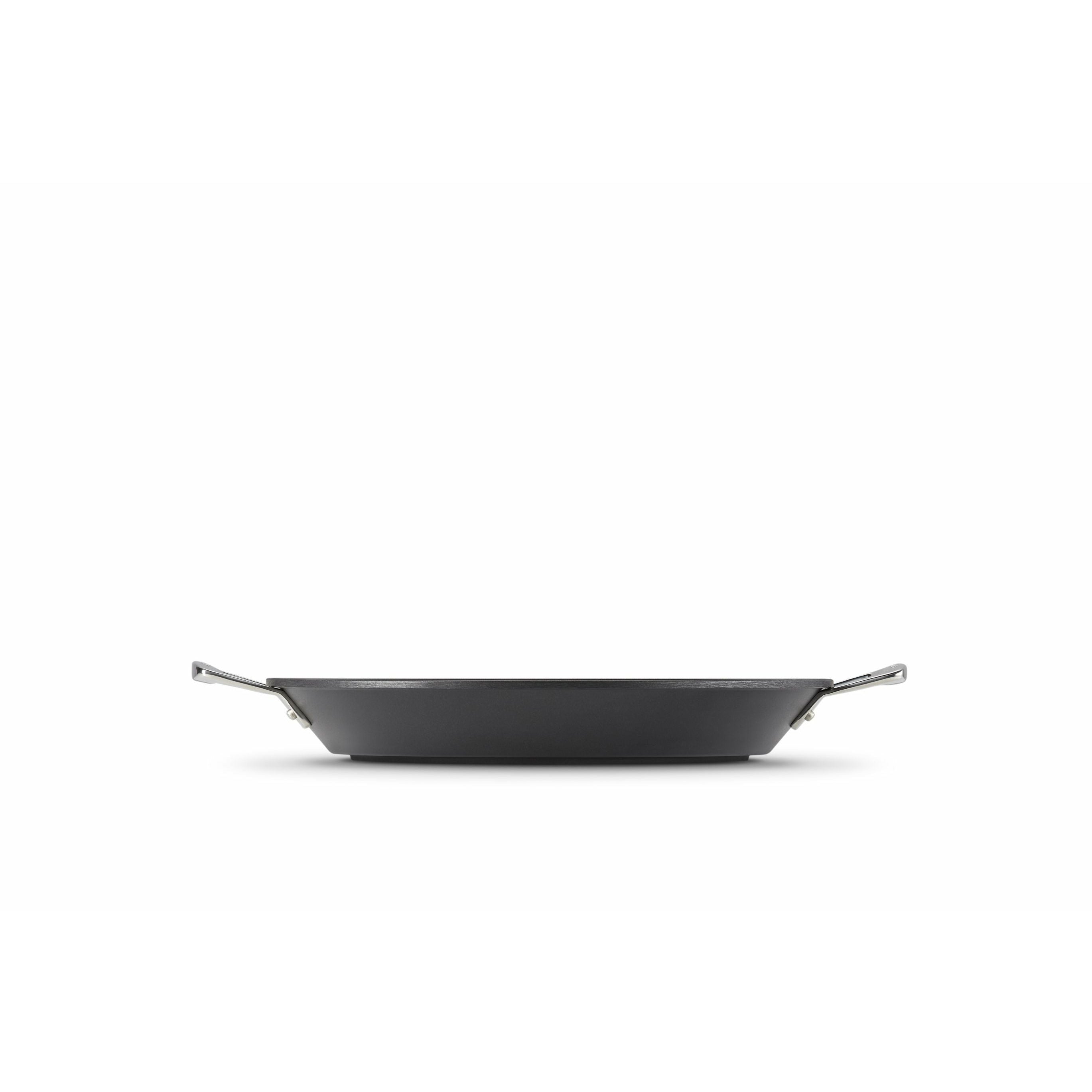 [product_category]-Le Creuset Alu Paella Pan, 32 Cm-Le Creuset-630870284943-52101320010101-LEC-2