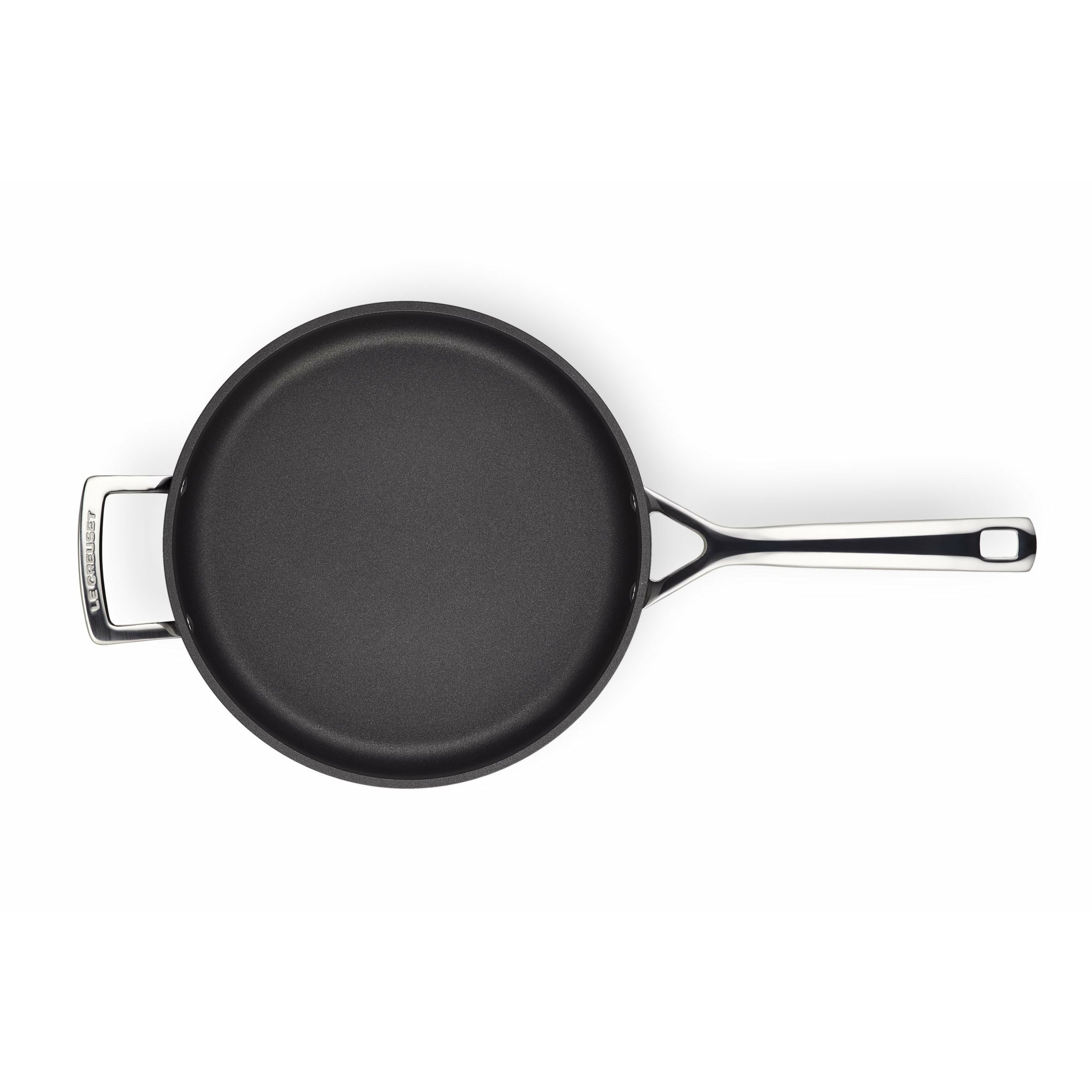 [product_category]-Le Creuset Alu Sauté Pan, 26 Cm-Le Creuset-630870273114-51110260010202-LEC-5