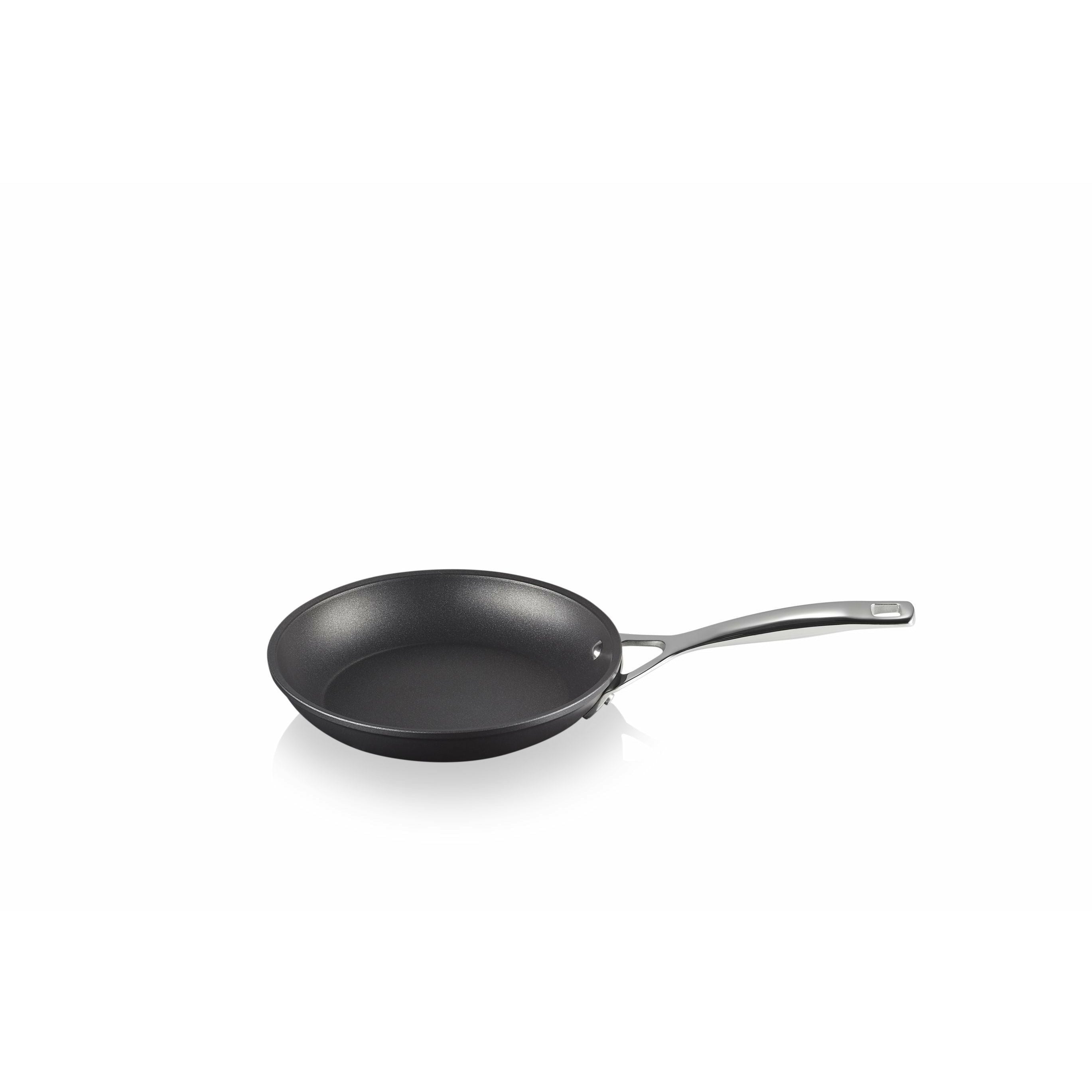 [product_category]-Le Creuset Aluminium Non Stick Flat Pan, 20 Cm-Le Creuset-630870272933-51112200010002-LEC-2