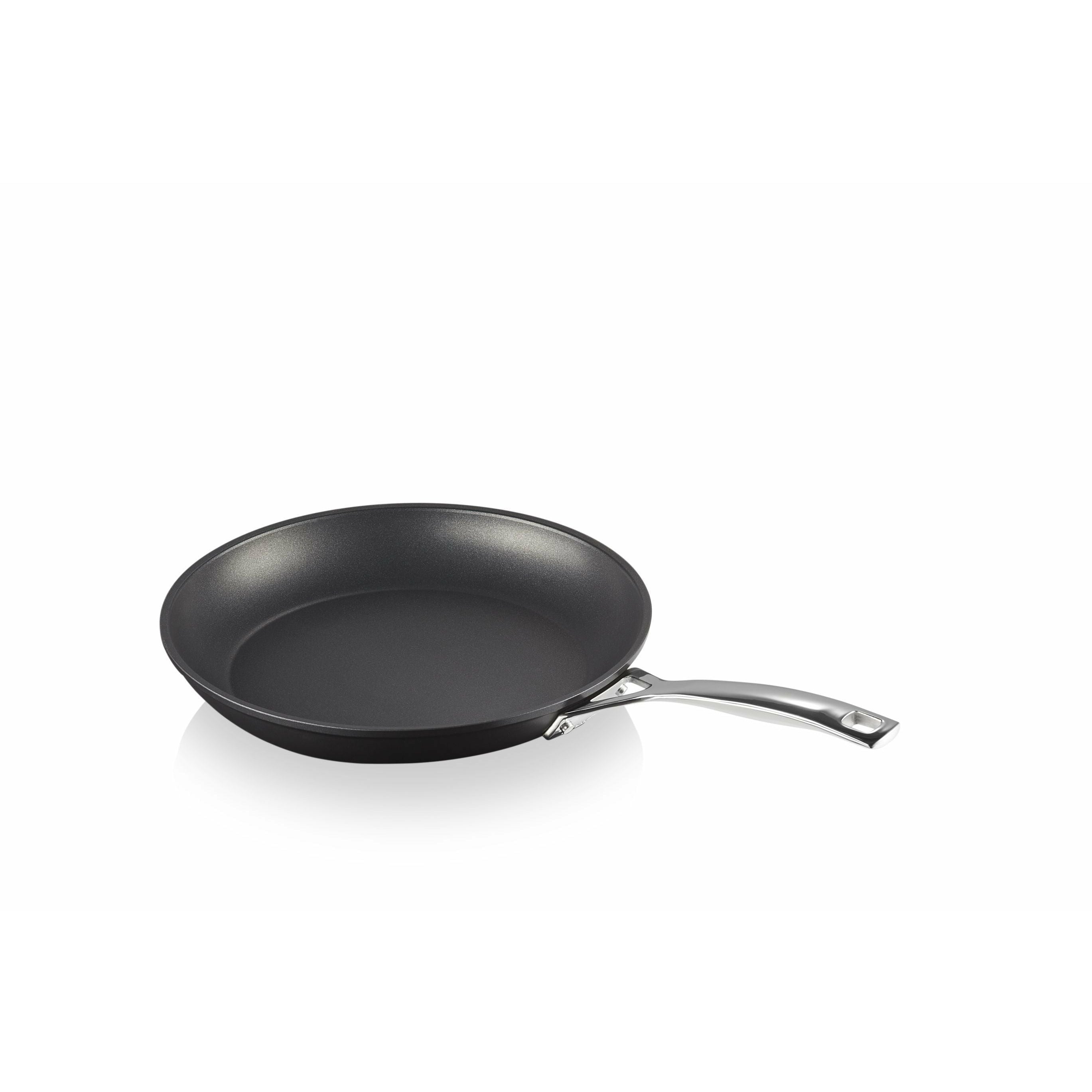 [product_category]-Le Creuset Aluminium Non Stick Flat Pan, 28 Cm-Le Creuset-630870272971-51112280010002-LEC-5